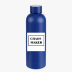 Термобутылка