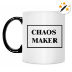 Производитель хаоса