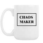 Кружка 420 мл