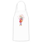 Кухонный фартук