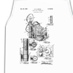 Винтажная камера Патент