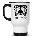 Кружка-термос