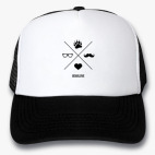 Кепки Trucker