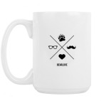 Кружка 420 мл