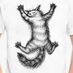 Ласковый и нежный зверь