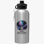 Спортивная бутылка