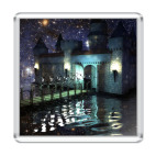  Сказочный замок