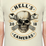 Hell's cameras