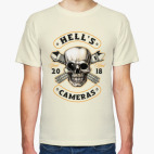 Hell's cameras