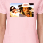 Страх и ненависть в золотом веке