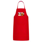 Кухонный фартук