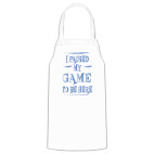 Кухонный фартук