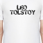 Лев Толстой