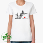 I love St.Petersburg