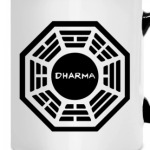 DHARMA Initiative