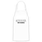 Кухонный фартук