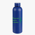 Термобутылка