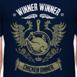 Winner Winner Chicken Dinner