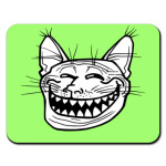  Кото-тролль