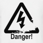 Danger - Опасность