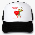 Кепки Trucker