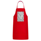 Кухонный фартук