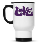 Кружка-термос