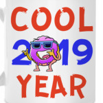 COOL YEAR 2019