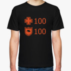 Здоровье и броня