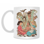 Кружка 330 мл