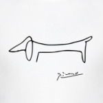 Picasso Lump