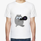 котэ — фотограф