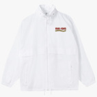 Ветровка с капюшоном