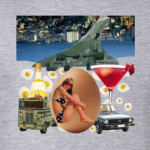 Your Strange Uncle / Holic Egg