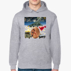 Your Strange Uncle / Holic Egg