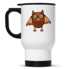 Кружка-термос