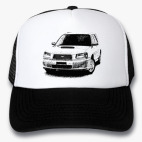 Кепки Trucker