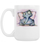 Кружка 420 мл