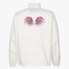 Ветровка без капюшона