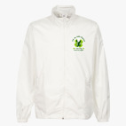 Ветровка без капюшона