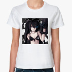 Black Rock Shooter
