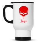 Кружка-термос