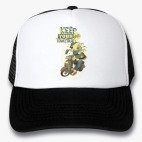 Кепки Trucker