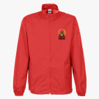 Ветровка без капюшона