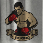  Boxing (бокс)