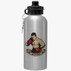 Спортивная бутылка