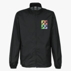 Ветровка без капюшона