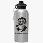 Спортивная бутылка