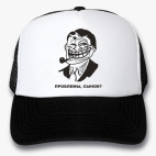 Кепки Trucker