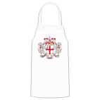 Кухонный фартук